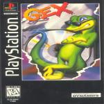 Gex Front Cover