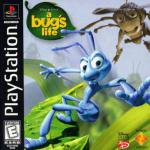 A Bug's Life Front Cover