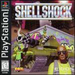 Shellshock Front Cover