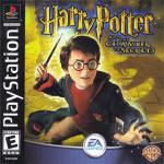 Harry Potter And The Chamber Of Secrets Front Cover