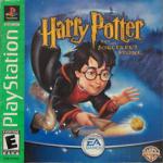 Harry Potter And The Sorcerer's Stone Front Cover