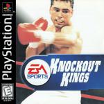 Knockout Kings Front Cover