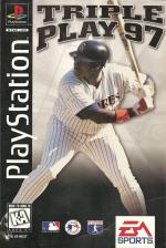 Triple Play 97 Front Cover