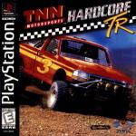 TNN Motor Sports Hardcore TR Front Cover