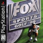 Fox Sports Golf '99 Front Cover