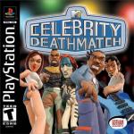 MTV's Celebrity Deathmatch Front Cover