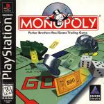 Monopoly Front Cover