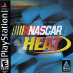 NASCAR Heat Front Cover