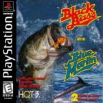 Black Bass With Blue Marlin Front Cover