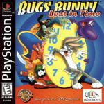 Bugs Bunny: Lost In Time Front Cover