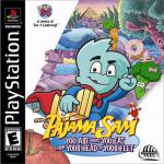 Pajama Sam: You Are What You Eat From Your Head To Your Feet Front Cover