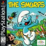 The Smurfs Front Cover