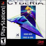 Cyberia Front Cover