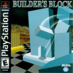 Builder's Block Front Cover