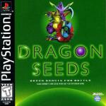 Dragon Seeds Front Cover