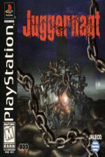 Juggernaut Front Cover