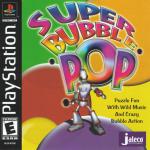 Super Bubble Pop Front Cover