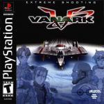 Vanark Front Cover