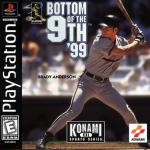 Bottom Of The 9th '99 Front Cover