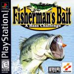 Fisherman's Bait: A Bass Challenge Front Cover