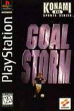 Goal Storm Front Cover