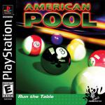 American Pool Front Cover