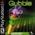 Gubble Front Cover