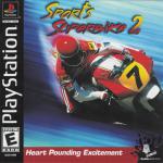 Sports Superbike 2 Front Cover