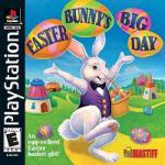 Easter Bunny's Big Day Front Cover