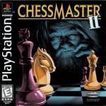 Chessmaster II Front Cover