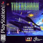 TigerShark Front Cover