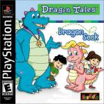 Dragon Tales: Dragon Seek Front Cover