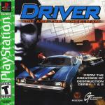 Driver Front Cover