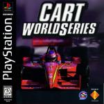 CART World Series Front Cover