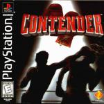 Contender Front Cover