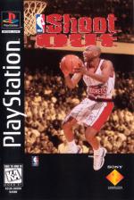 NBA ShootOut Front Cover