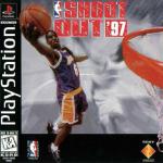 NBA ShootOut '97 Front Cover