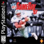 NFL GameDay '97 Front Cover