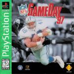 NFL GameDay '97 Front Cover