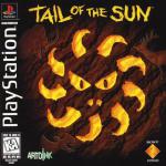 Tail Of The Sun Front Cover