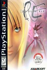 Parasite Eve Front Cover