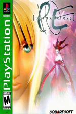 Parasite Eve Front Cover