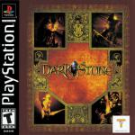 Darkstone Front Cover