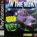 In The Hunt Front Cover