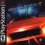 Roadsters Front Cover