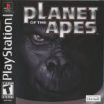 Planet Of The Apes Front Cover