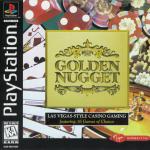 Golden Nugget Front Cover