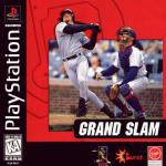 Grand Slam Front Cover
