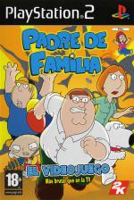 Padre De Familia (Italian Version) Front Cover