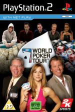 World Poker Tour Front Cover